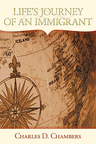 Life's Journey of an Immigrant
