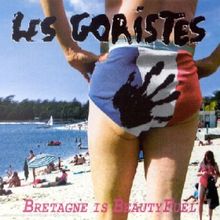 Bretagne Is Beauty Fuel von Goristes,les | CD | Zustand gut