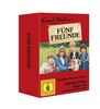 Enid Blyton - Fünf Freunde, Folgen 01-26 [Collector's Edition] [7 DVDs]