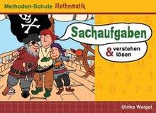 Sachaufgaben verstehen und lösen