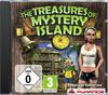 Treasures of Mystery Island [Software Pyramide]
