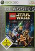 Lego Star Wars - Complete Saga [Xbox Classics]
