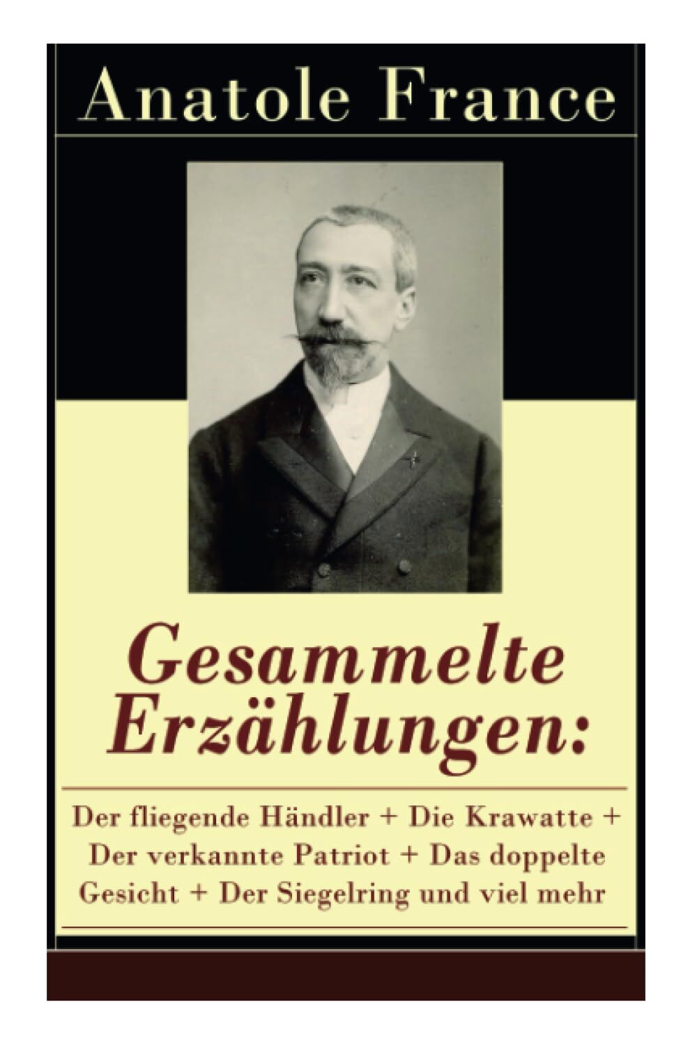 Gesammelte Erzählungen