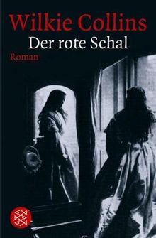 Der rote Schal: Roman von Collins, Wilkie | Buch | Zustand sehr gut