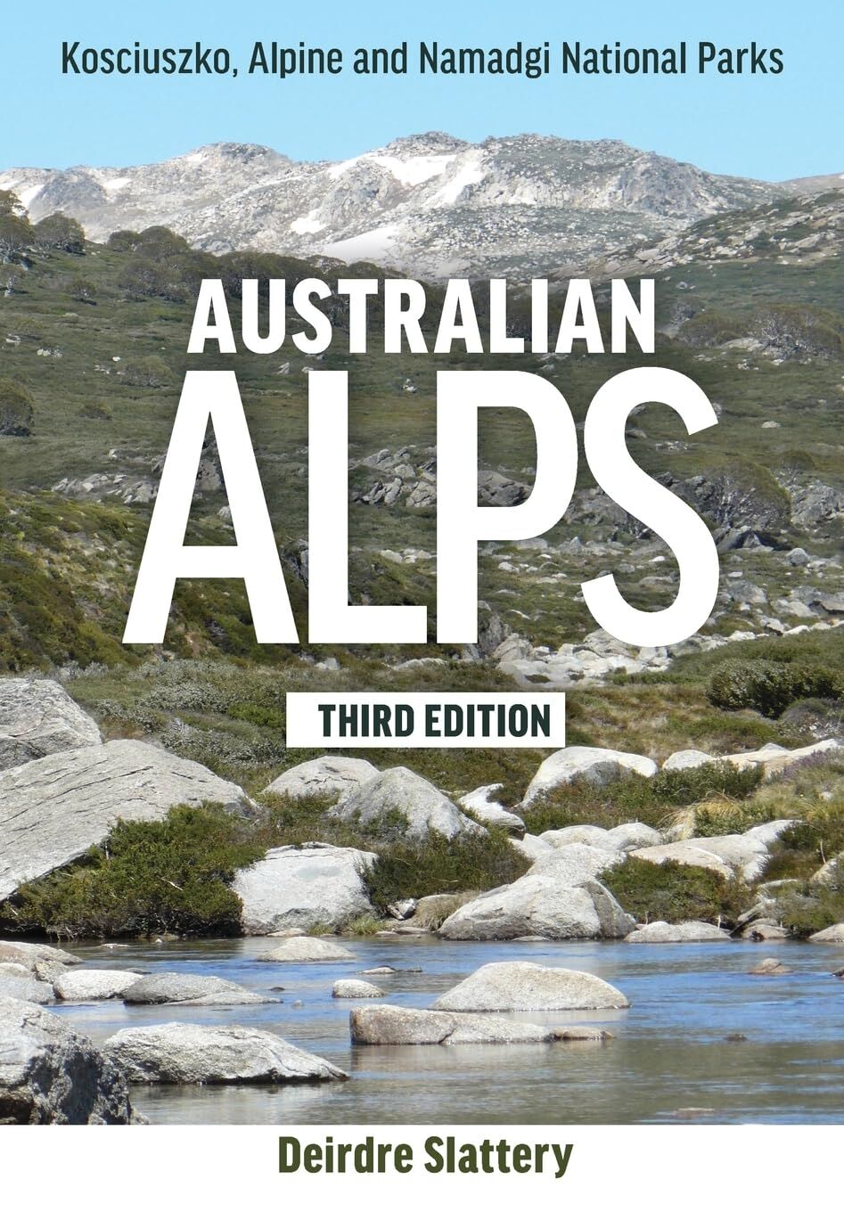 Australian Alps