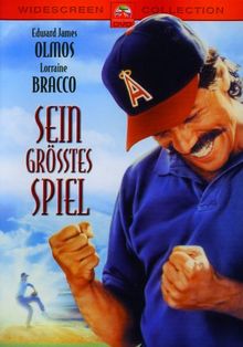 Sein größtes Spiel