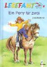 Ein Pony für zwei