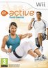EA Sports Active: More Workouts [UK Import]
