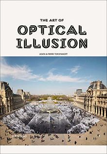 The Art of Optical Illusion von Agata Toromanoff  | Buch | Zustand gut