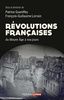 Révolutions françaises du Moyen Âge à nos jours