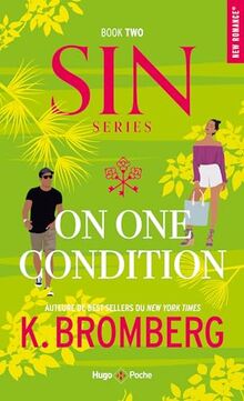 Sin. Vol. 2. On one condition