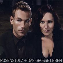 Das Grosse Leben (Erw. Tracklisting) (Ltd. Pur Edition)