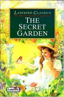 The Secret Garden (Classics)