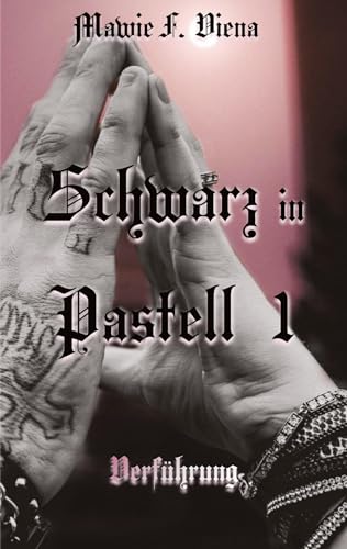 Schwarz in Pastell 1, Geschichte einer Selbstfindung: Verführung