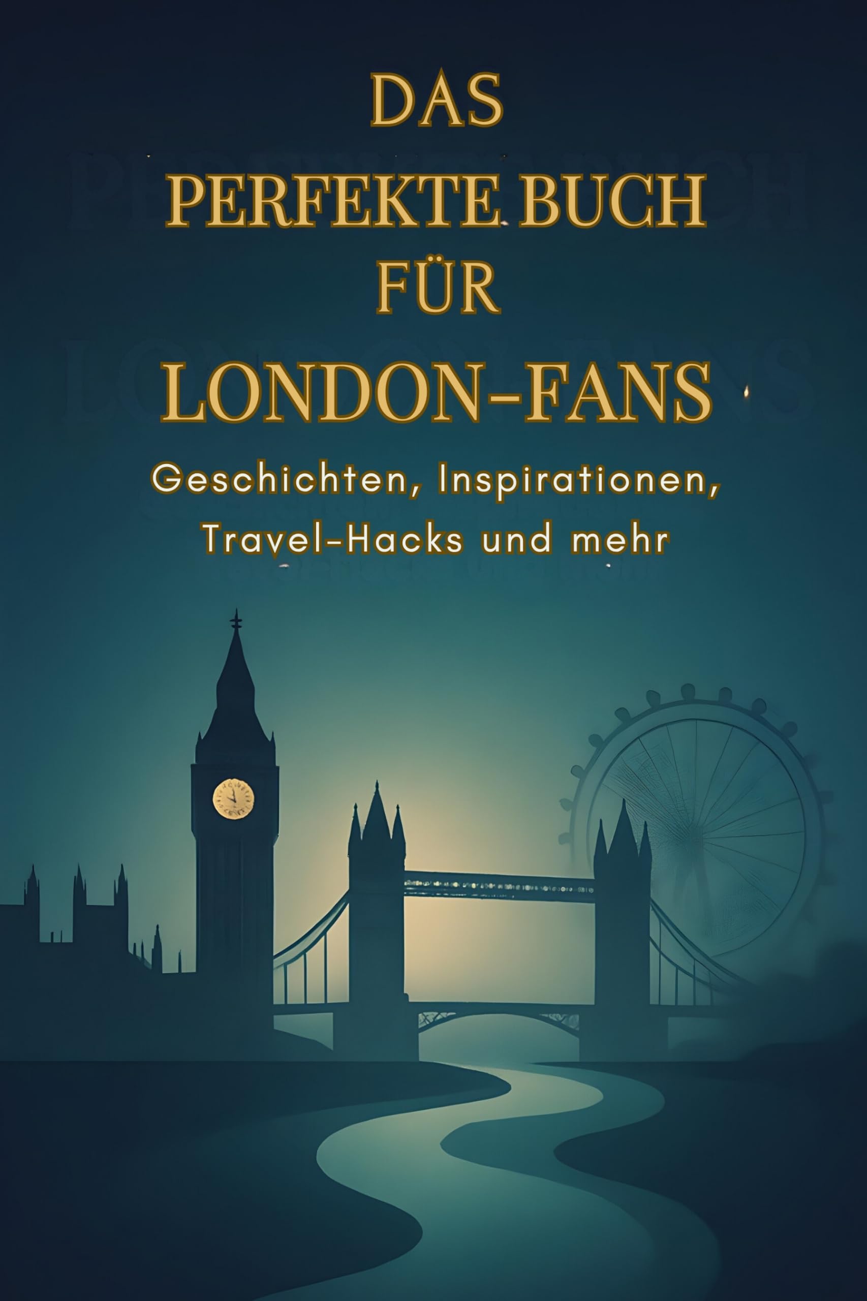 Das perfekte Buch für London-Fans: Geschichten, Inspirationen, Travel-Hacks und mehr