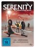 Serenity - Flucht in neue Welten (Steelbook)