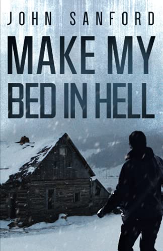 Make My Bed In Hell (The Warrensburg Trilogy, Band 2)