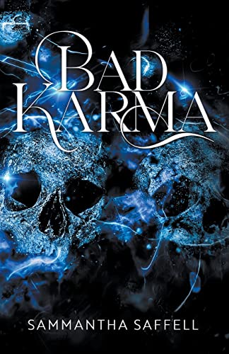 Bad Karma (The Hellborn, Band 2)