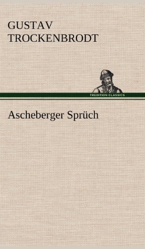 Ascheberger Sprüch