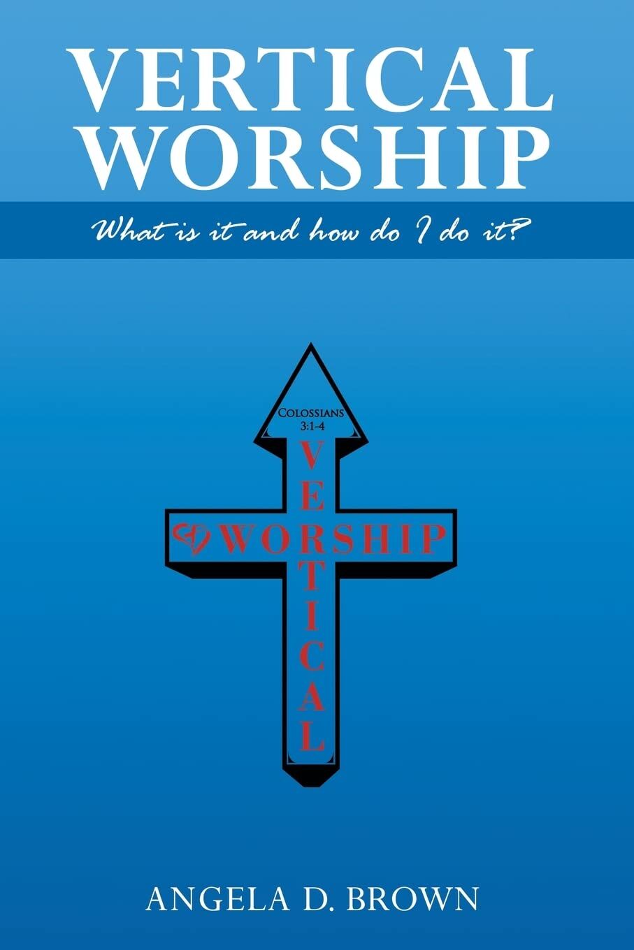Vertical Worship