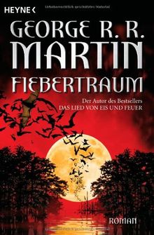 Fiebertraum: Roman