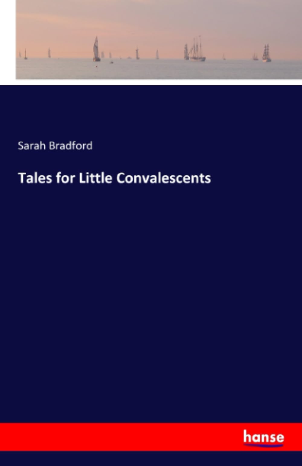 Tales for Little Convalescents: DE