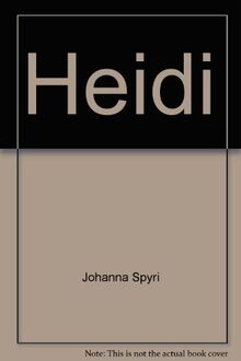 Heidi