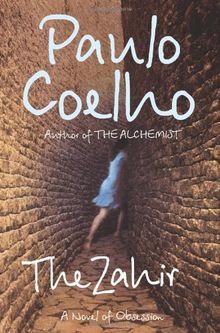 The Zahir: A Novel of Obsession by Paulo Coelho | Book | condition acceptable