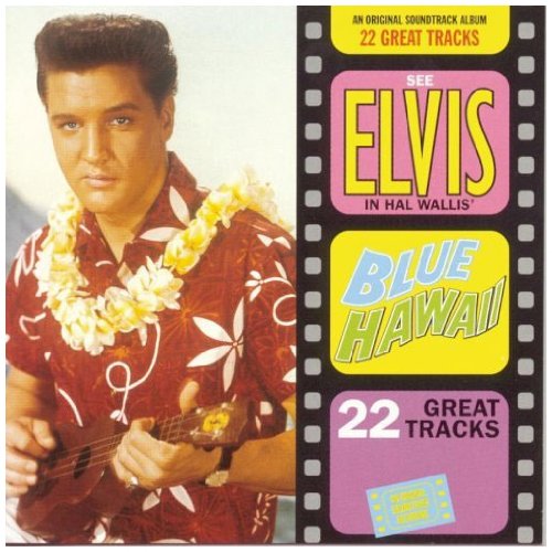 Blue Hawaii