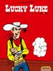 Lucky Luke I'Intégrale, Volume 3 : 1952-1956