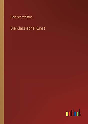 Die Klassische Kunst