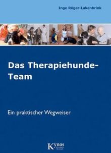 Das Therapiehunde-Team: Ein praktischer Wegweiser