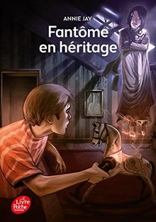 Fantôme en héritage