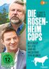 Die Rosenheim-Cops - Die komplette Staffel 21 [7 DVDs]