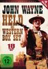 John Wayne - Held des Western [4 DVDs]
