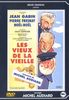 Les Vieux de la vieille [FR Import]