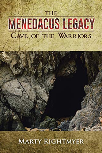 The Menedacus Legacy: Cave of the Warriors