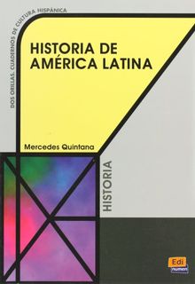 Historia de América latina (Cultura y civilización)