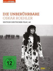 Die Unberührbare / Edition Deutscher Film