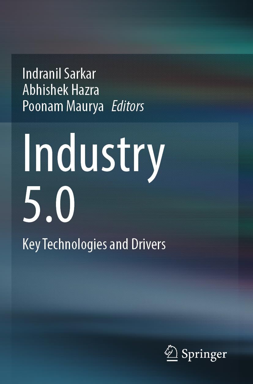 Industry 5.0