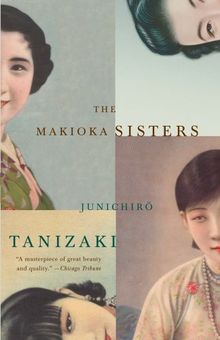 The Makioka Sisters (Vintage International)