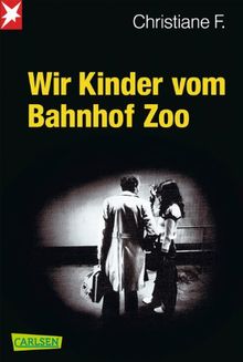 Wir Kinder vom Bahnhof Zoo: Nach Tonbandprotokollen aufgeschrieben v. Kai Hermann u. Horst Rieck von Kai Hermann, Horst Rieck | Buch | Zustand gut