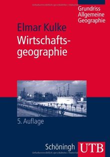 Wirtschaftsgeographie