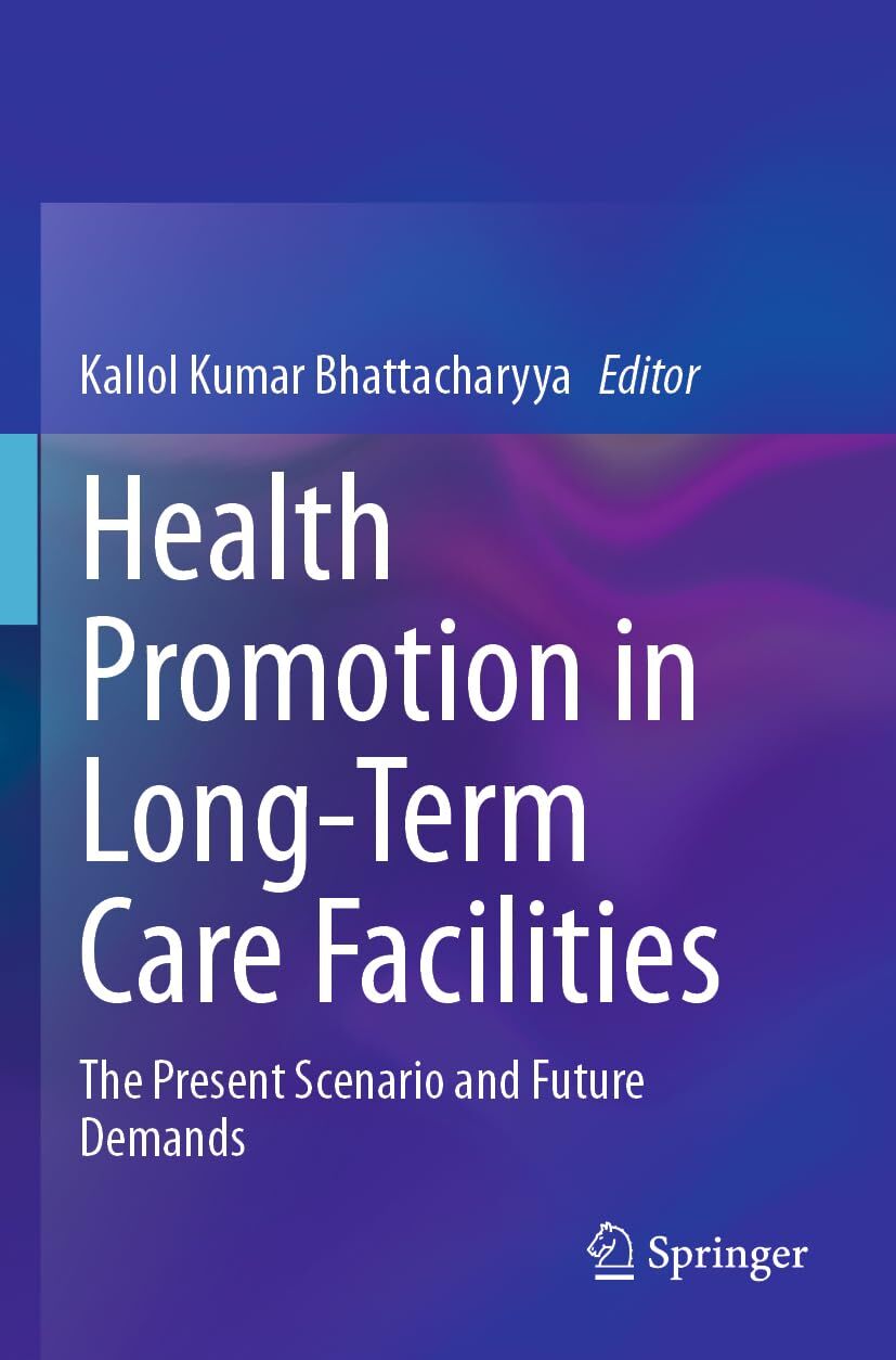 Health Promotion in Long-Term Care Facilities