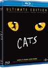 Cats [Blu-ray] [IT Import]