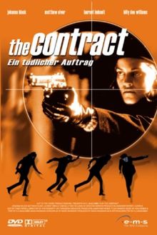 The Contract - Ein tödlicher Auftrag