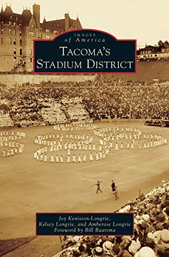 Tacoma's Stadium District