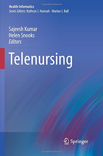 Telenursing (Health Informatics)