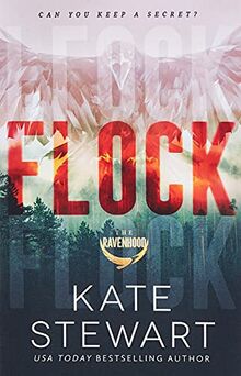 Flock (The Ravenhood, Band 1)