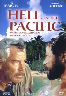 Hell in the Pacific - Zwei Männer zwischen Krieg und Hölle